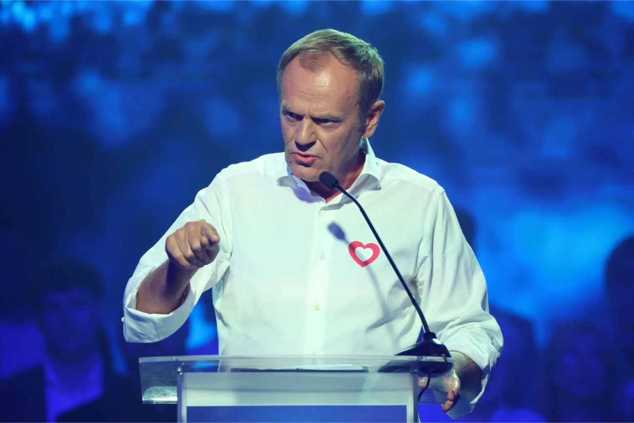 Donald Tusk