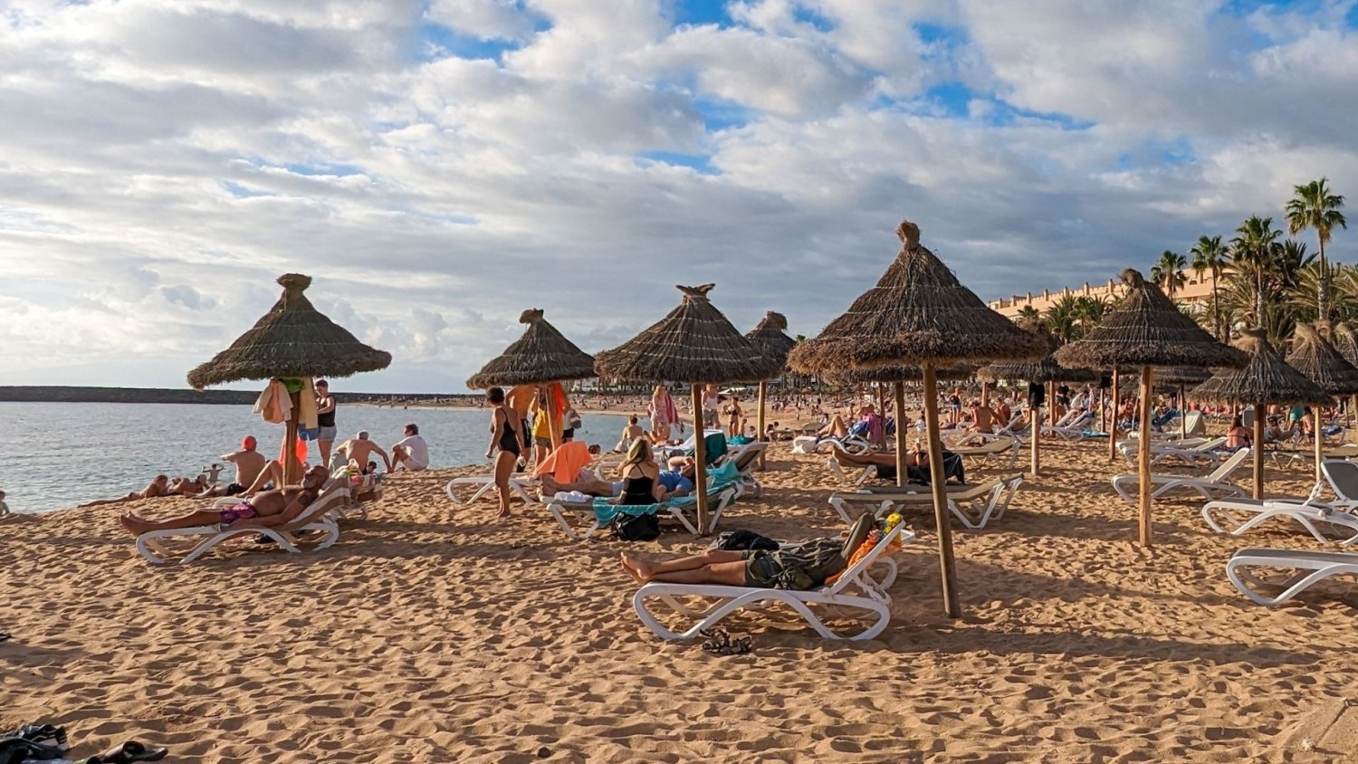 Nagły ruch w sprawie cen wakacji all inclusive. Tylko Egipt się wyłamał