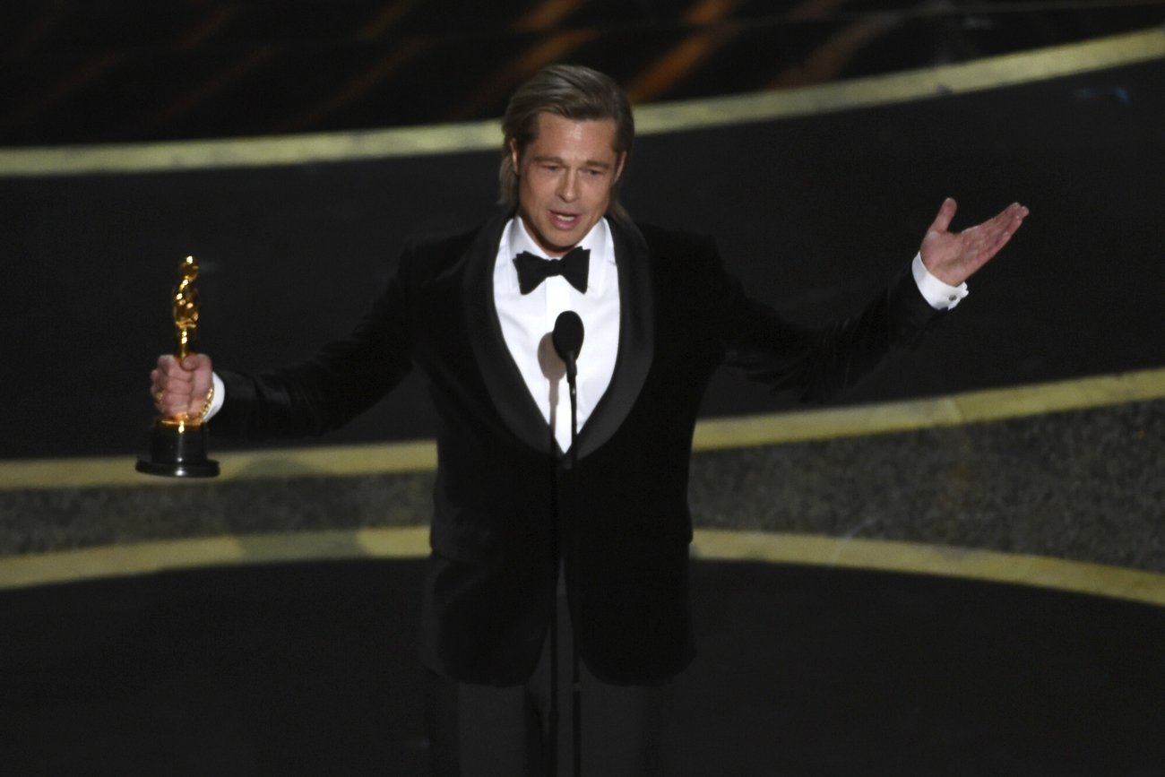 Gala rozdania Oscarów 2022 będzie krótsza. Dlaczego?