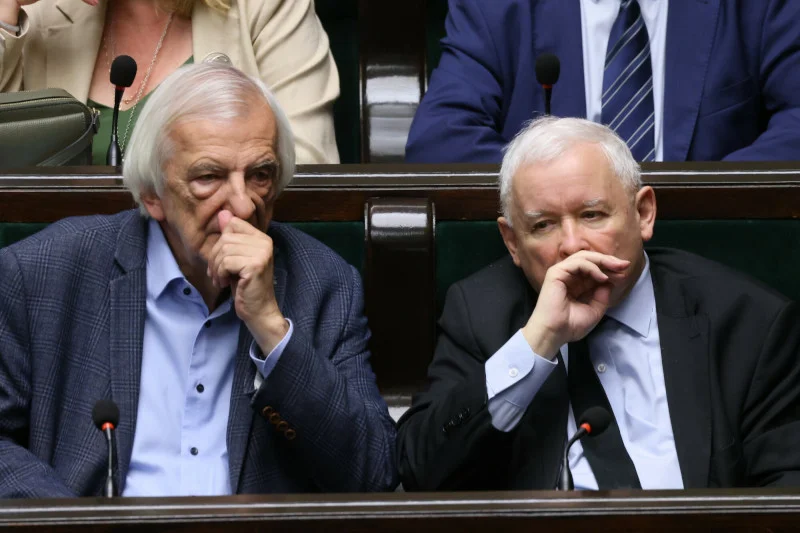 PiS przesunie termin wyborów samorządowych. Ryszard Terlecki zapowiedział ustawę, która to umożliwi