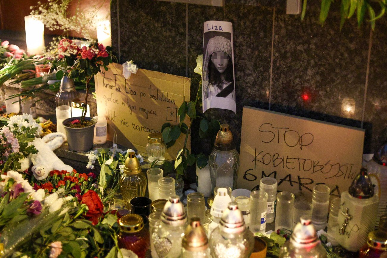 Zbiórka na pogrzeb 25-letniej Lizy.  Zebrano już gigantyczną kwotę