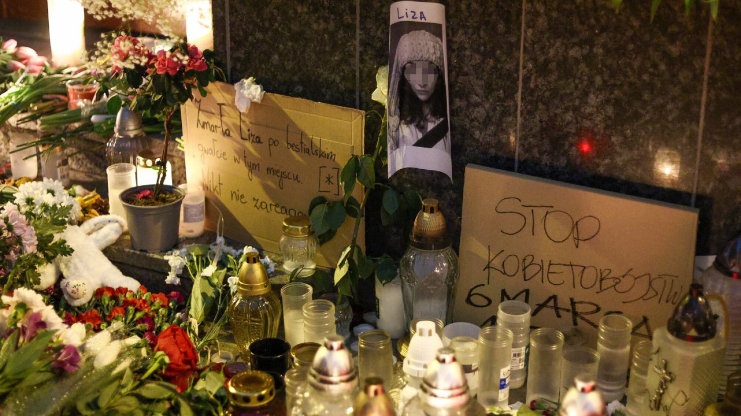 Zbiórka na pogrzeb 25-letniej Lizy. Zebrano już gigantyczną kwotę