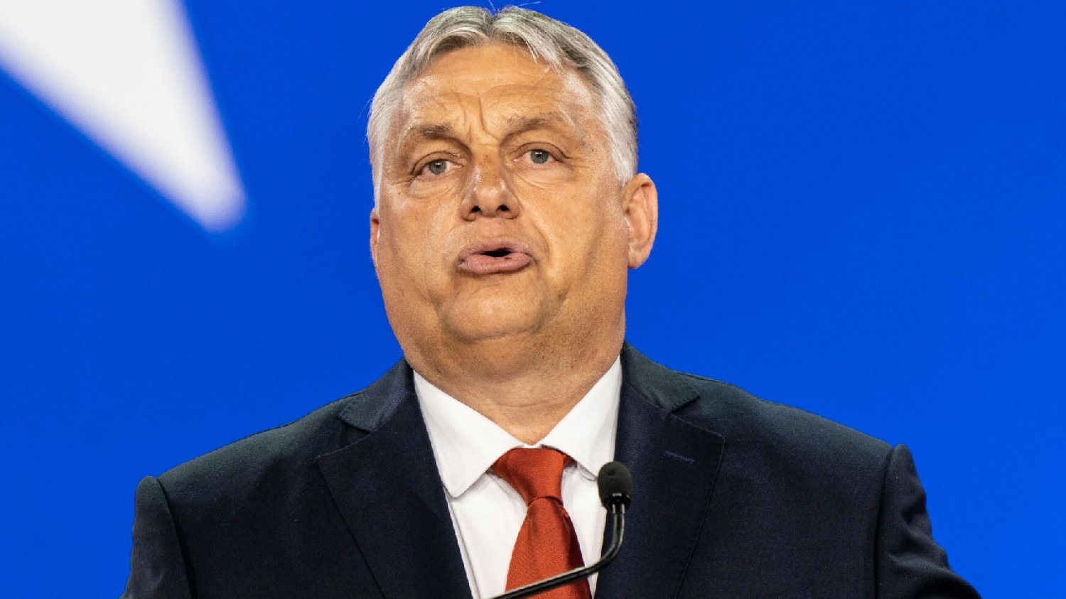 Władimir Putin bierze odwet na Viktorze Orbánie. Węgry na liście Rosji.