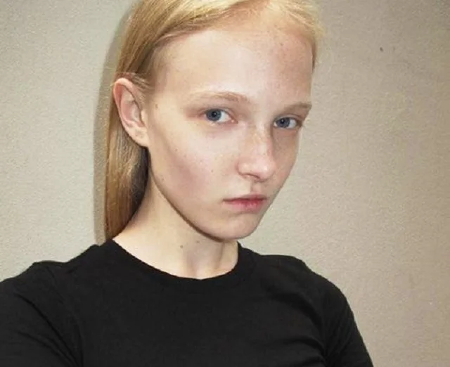 Maja Salomon.