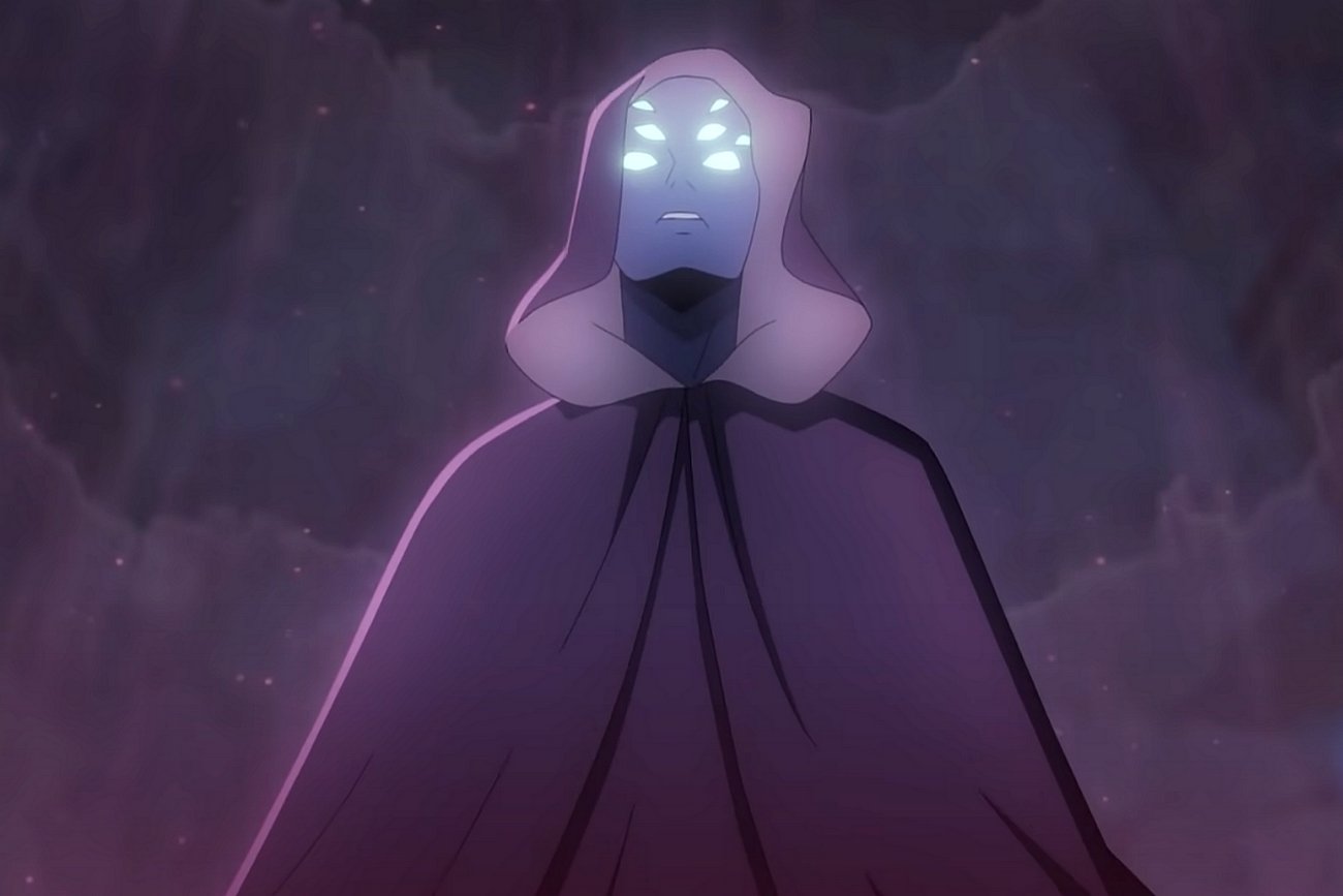 Zobaczcie zwiastun serialu opartego na grze "Dragon Age" [WIDEO].