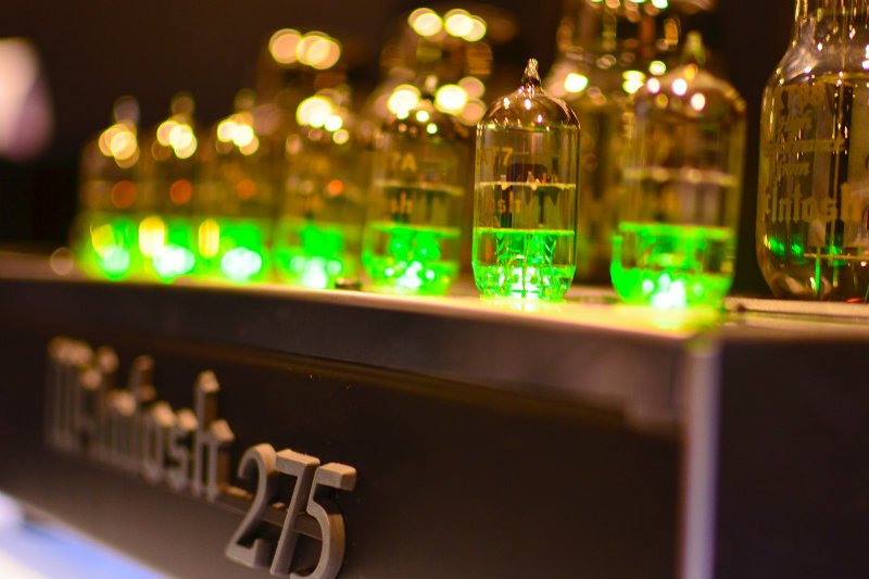 Audio Video Show w warszawie to druga pod względem wielkości impreza tego typu w Europie