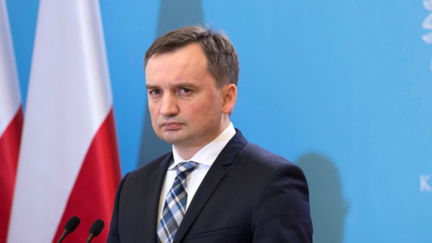 Majątek Zbigniewa Ziobry zabezpieczony.