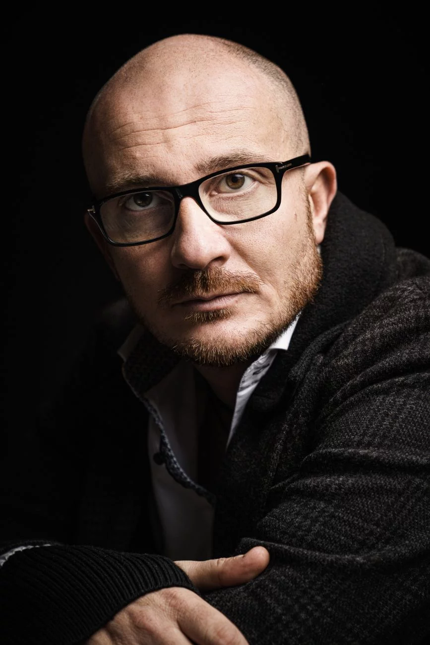 Artur Owczarski