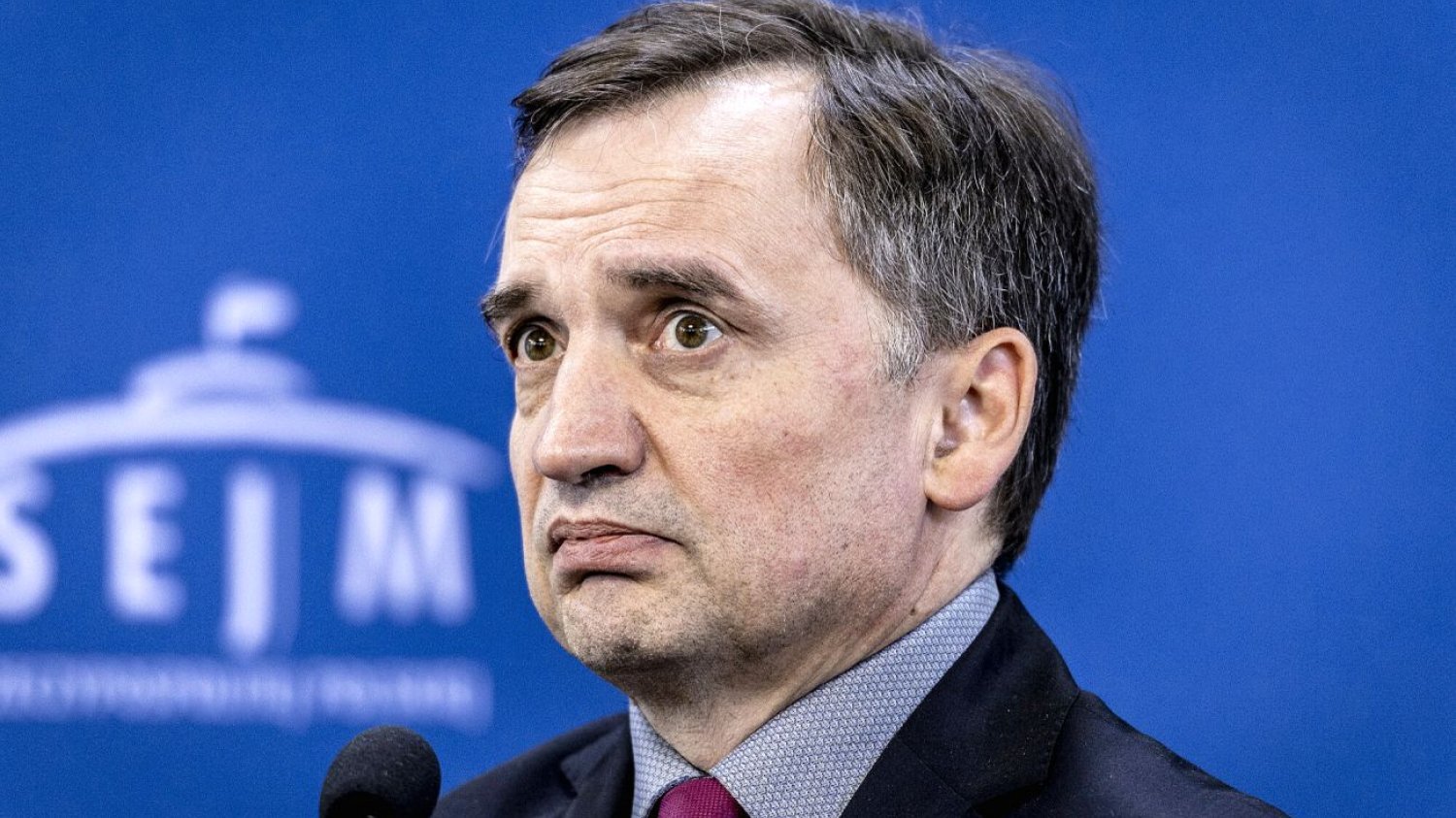 Zbigniew Ziobro groził sędzi wyrzuceniem z pracy? Sprawdzi to prokuratura Zbigniew Ziobro groził sędzi wyrzuceniem z pracy? Sprawdzi to prokuratura