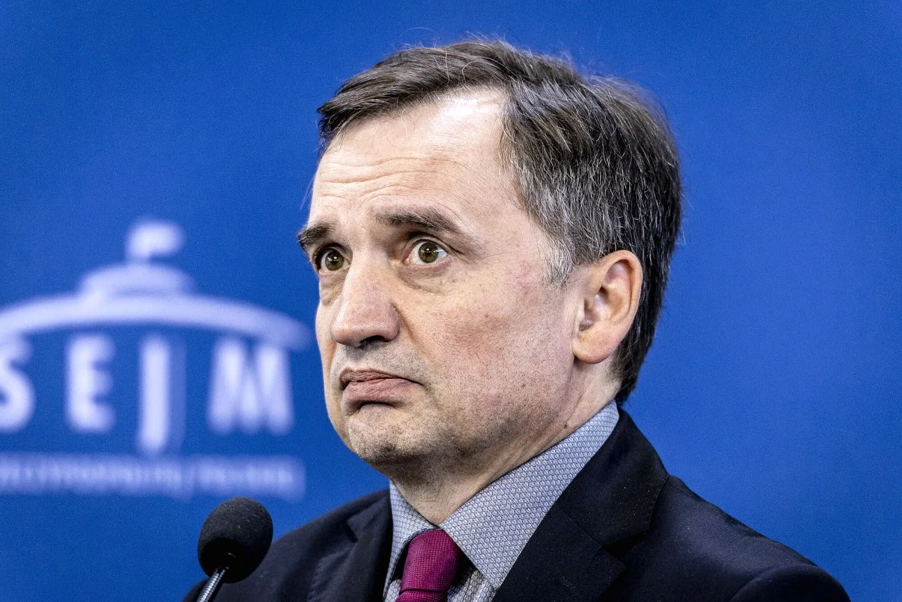 Zbigniew Ziobro groził sędzi wyrzuceniem z pracy? Sprawdzi to prokuratura
