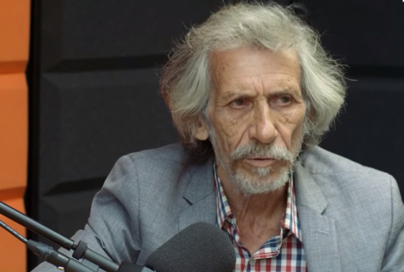 Marek Kossakowski był gościem nowego podcastu naTemat.pl.