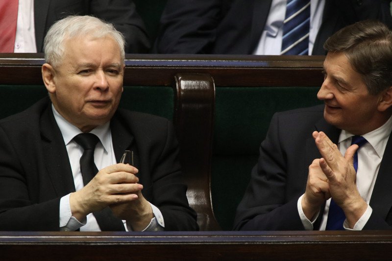 PiS chce, by poseł nielojalny wobec partii tracił mandat.