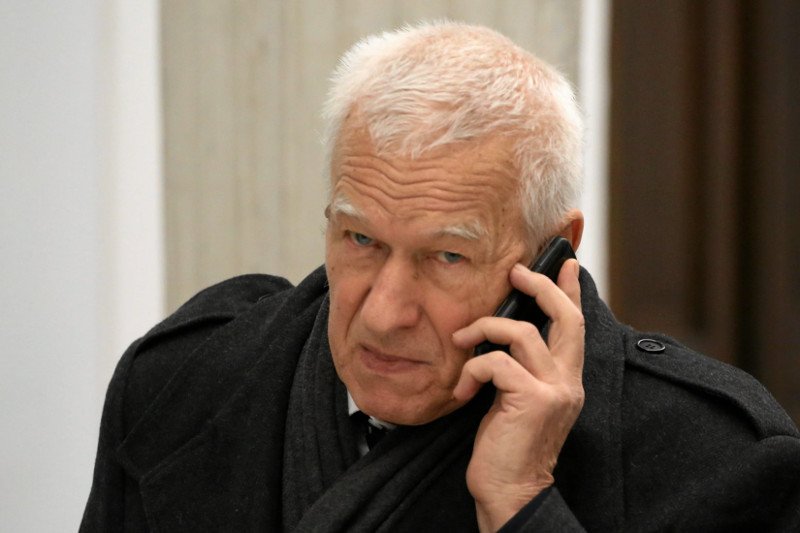 Wolni i Solidarni, partia Kornela Morawieckiego, intensywnie ostatnio buduje lokalne struktury.