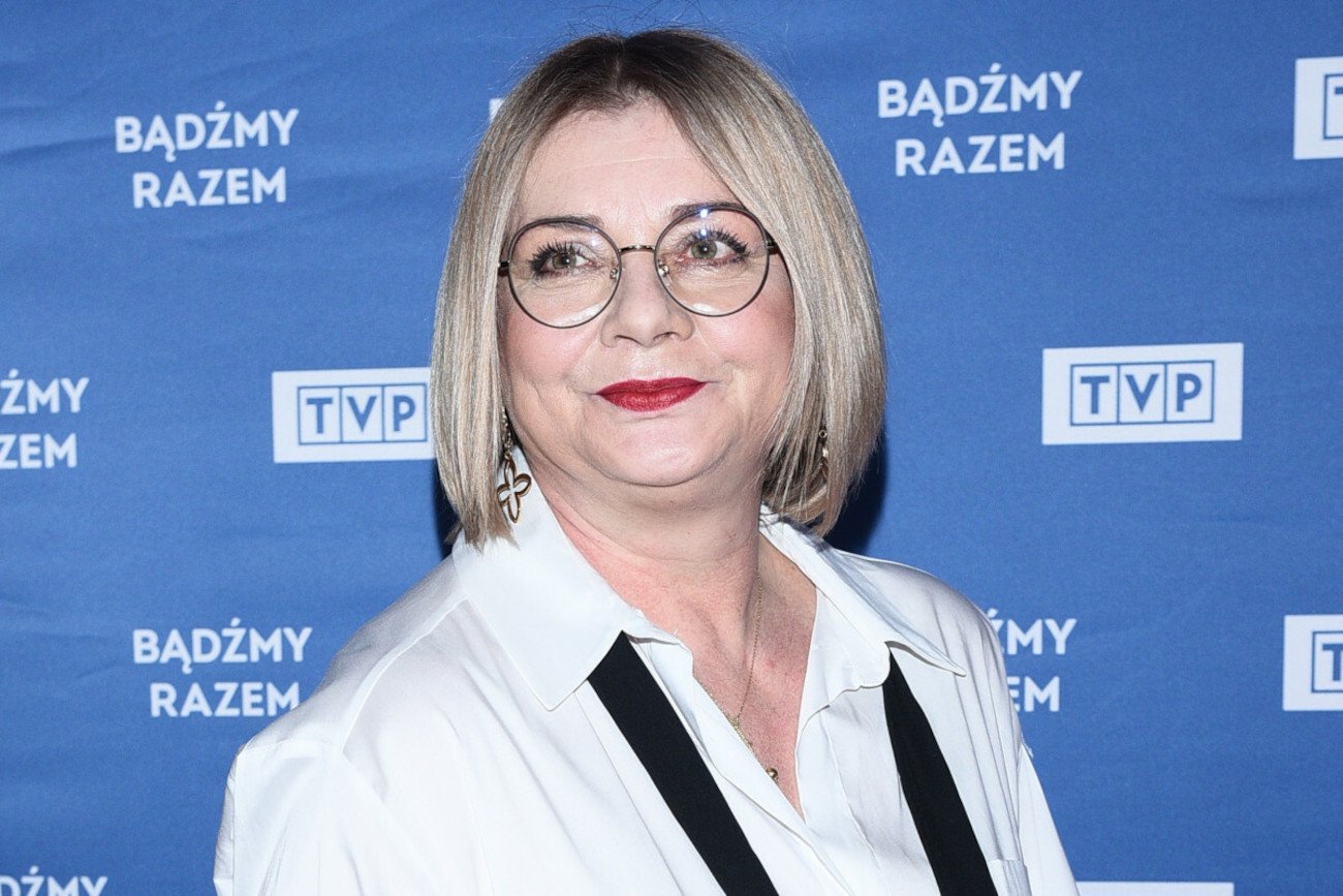 Małgorzata Ostrowska-Królikowska