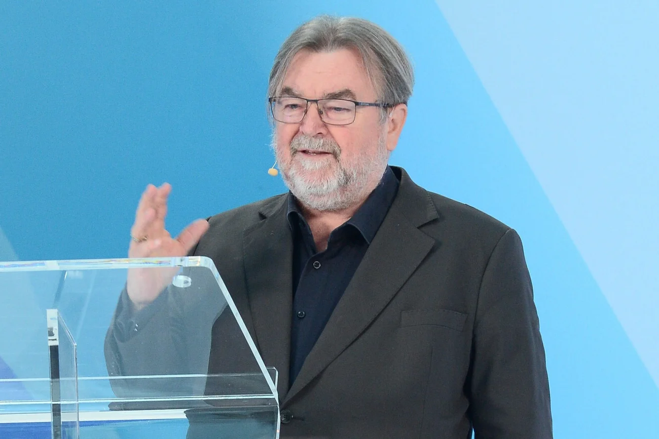 Rogalska, Kraśko, Miszczak zmienili pracę. Oto największe transfery gwiazd