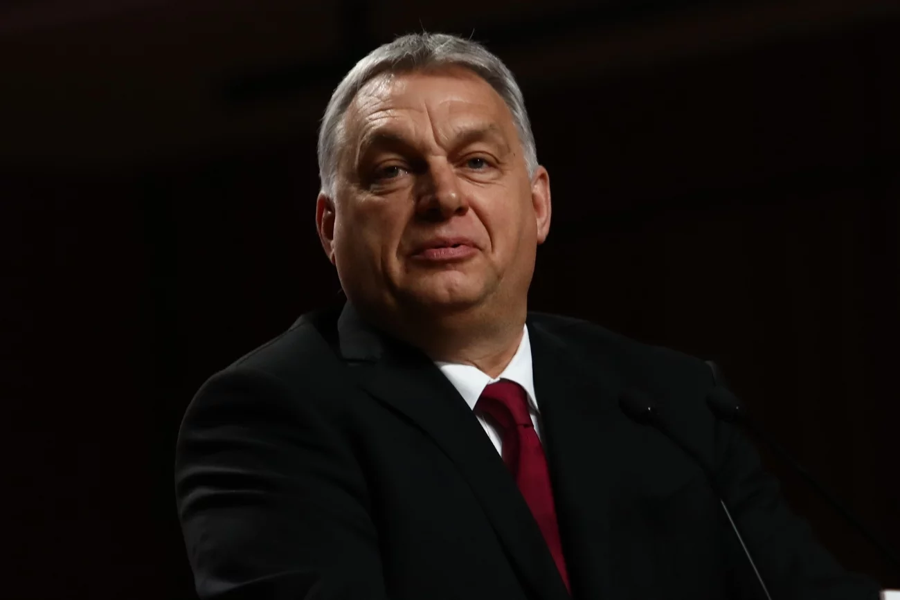 Początek kampanii wyborczej na Węgrzech. W centrum debaty jeden temat Początek kampanii wyborczej na Węgrzech. W centrum debaty jeden główny temat