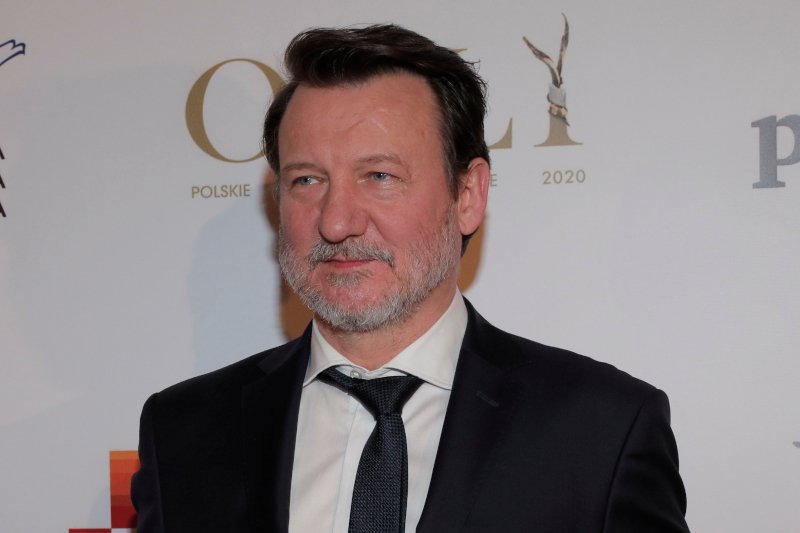 Robert Więckiewicz zagra w serialu na podstawie powieści "Behawiorysta" Remigiusza Mroza.