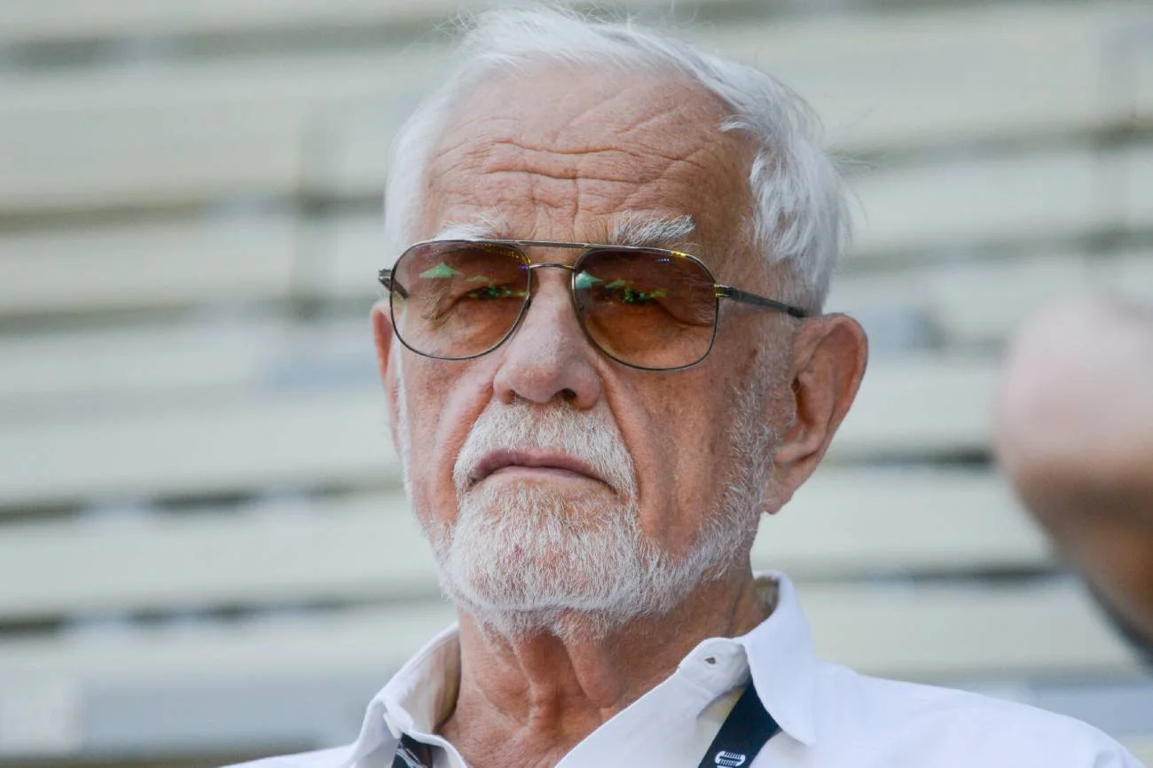 Jan Pietrzak