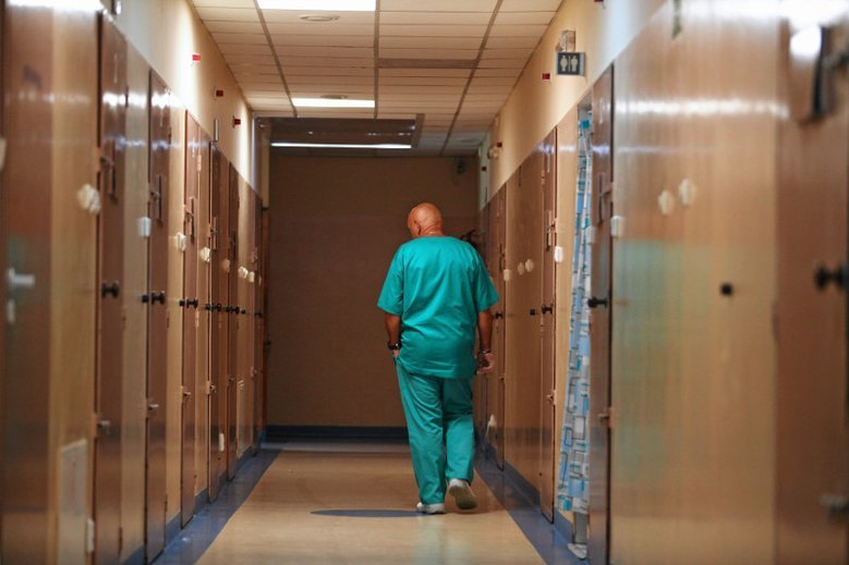 Czym jest zespół Munchausena?