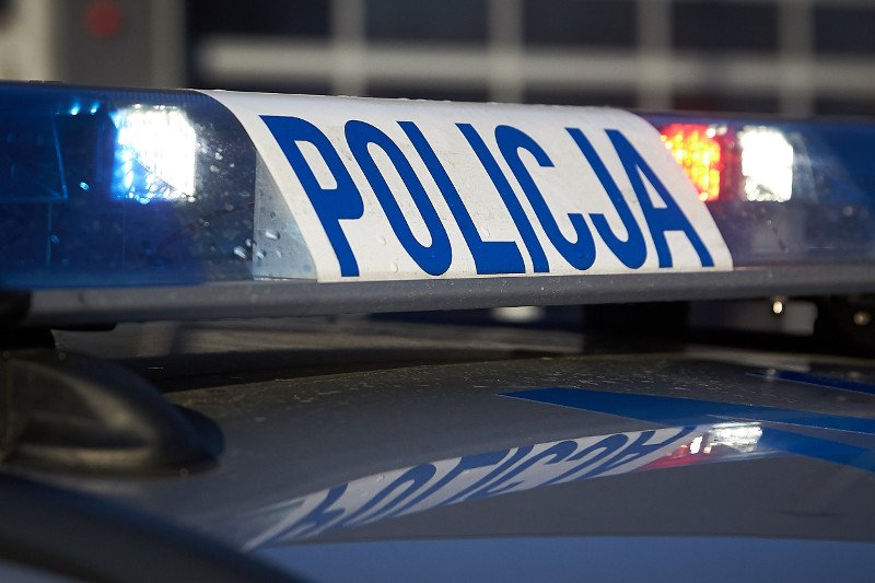 Tragiczny finał imprezy firmowej w Olsztynku. Mężczyzna ranił nożem trzy osoby, dwie z nich zmarły.