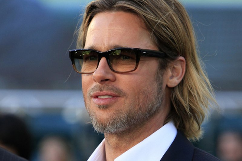Brad Pitt nie rozpoznaje twarzy przyjaciół. Choruje na prozopagnozję