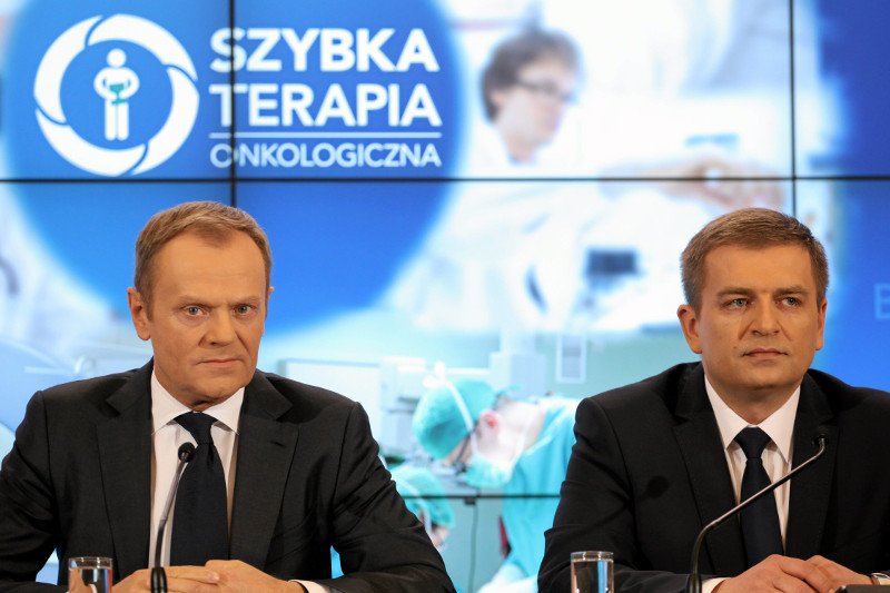 Pakiet onkologiczny wprowadzano w 2014 r. Miał wprowadzić szybką diagnostykę i rozpoczęcie leczenia osób chorych na nowotwór.