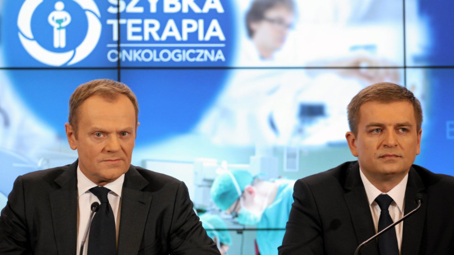 Pakiet onkologiczny wprowadzano w 2014 r. Miał wprowadzić szybką diagnostykę i rozpoczęcie leczenia osób chorych na nowotwór.