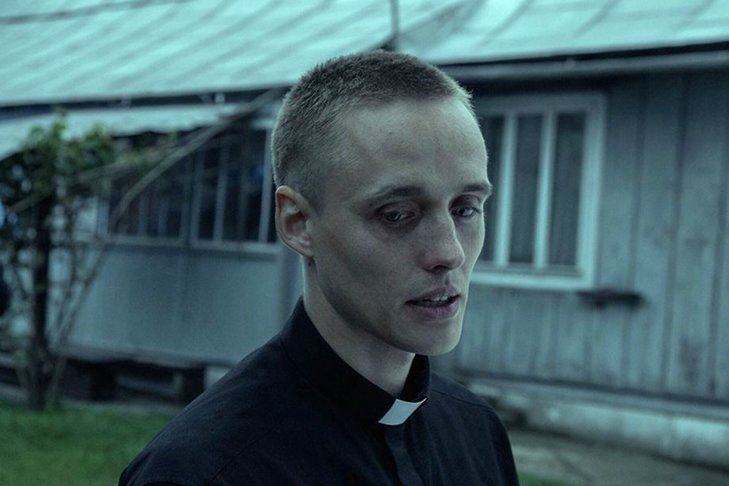 Jak amerykańscy eksperci oceniają szanse "Bożego Ciała" na wygranie Oscara?