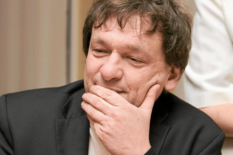 Piotr Tymochowicz wszedł w ostry spór z "Gazetą Wyborczą"