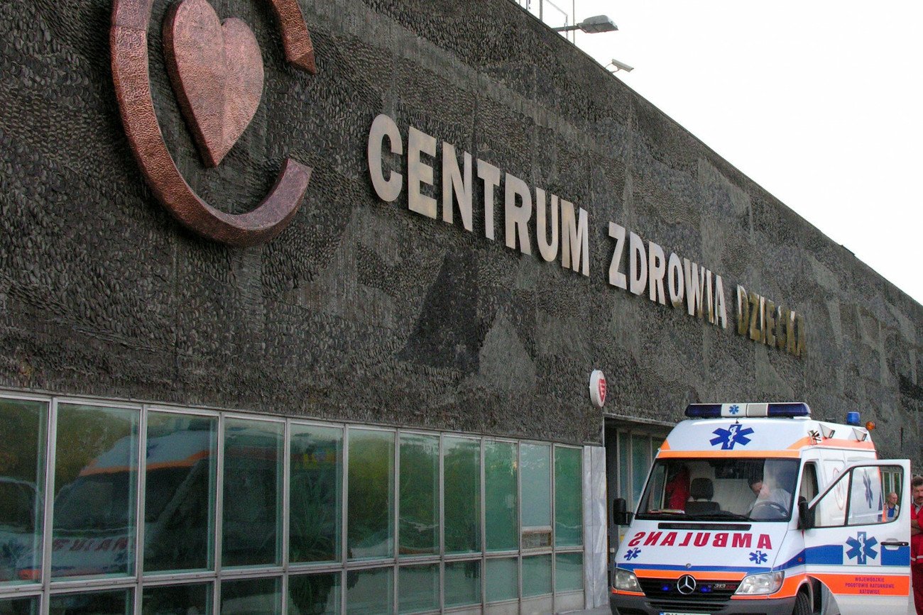 Lekarze potwierdzili śmierć mózgu u 6-letniego Afgańczyka, który zatruł się grzybami w ośrodku dla cudzoziemców w Podkowie Leśnej.