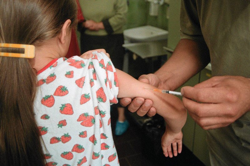 Rodzice daliby wszystko, żeby można było wyleczyć ich dzieci z cukrzycy typu 1