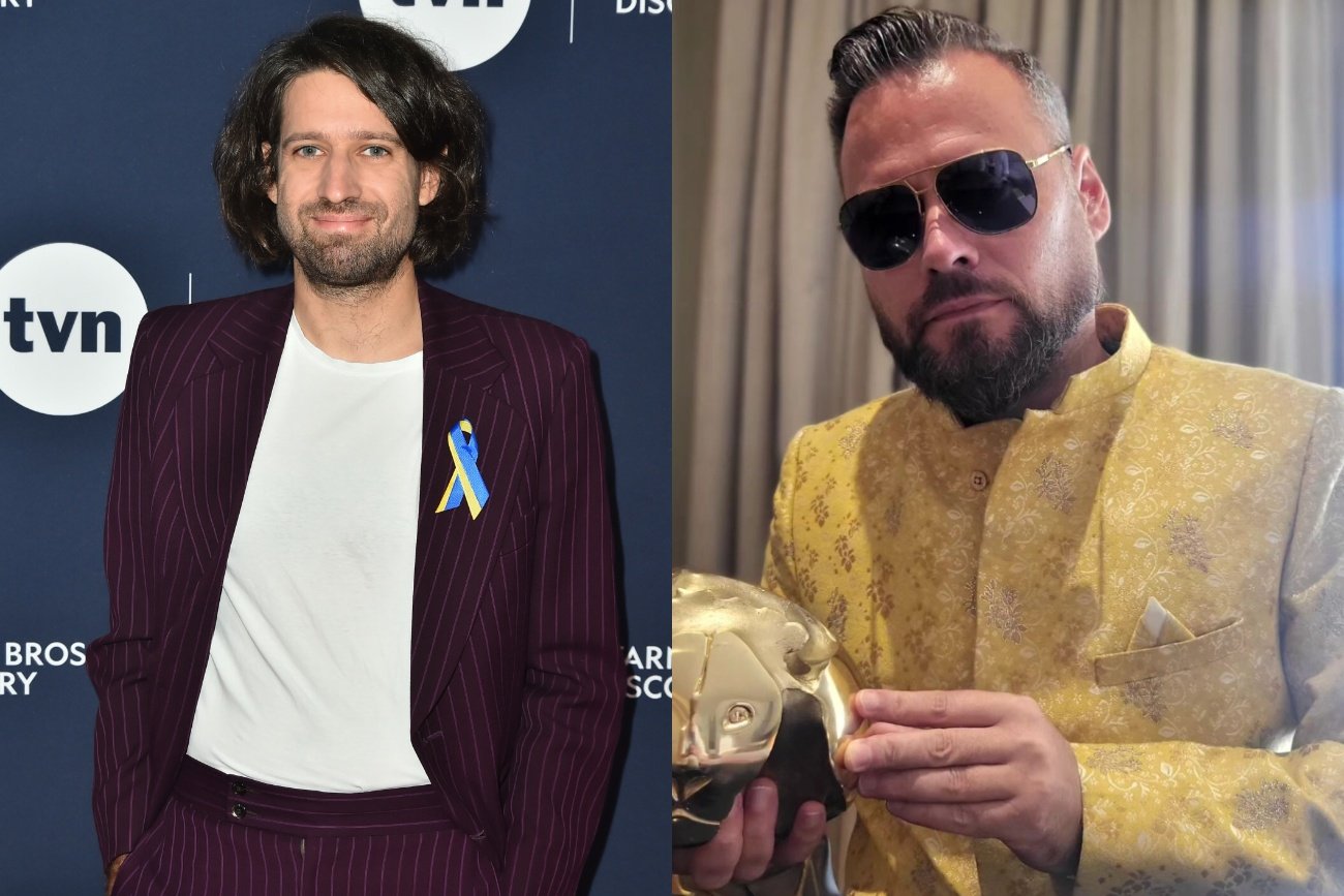 Stanowski uderza w Opozdę. Kempa wymownie skomentował jego Twitta