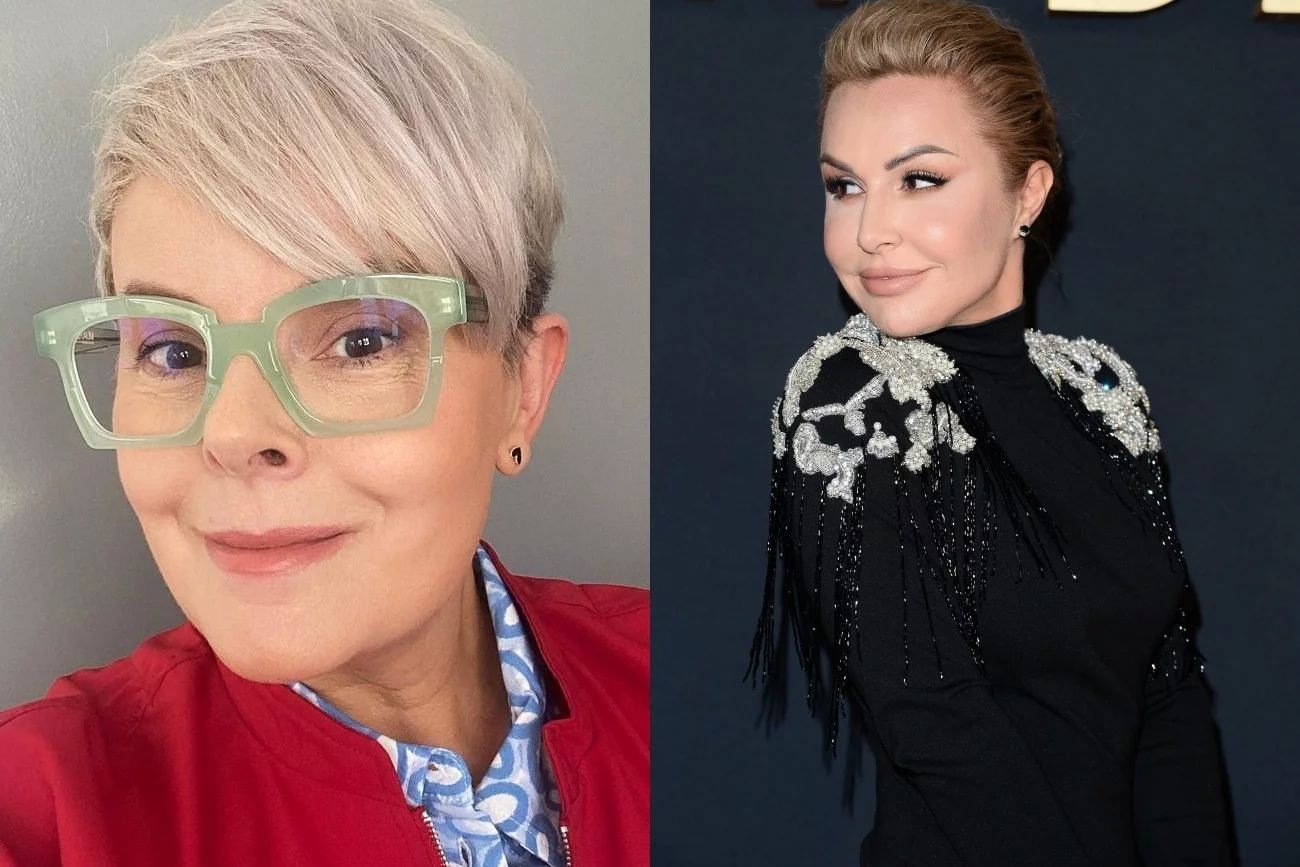 Blanka Lipińska odpowiada na krytyczną recenzję Korwin-Piotrowskiej