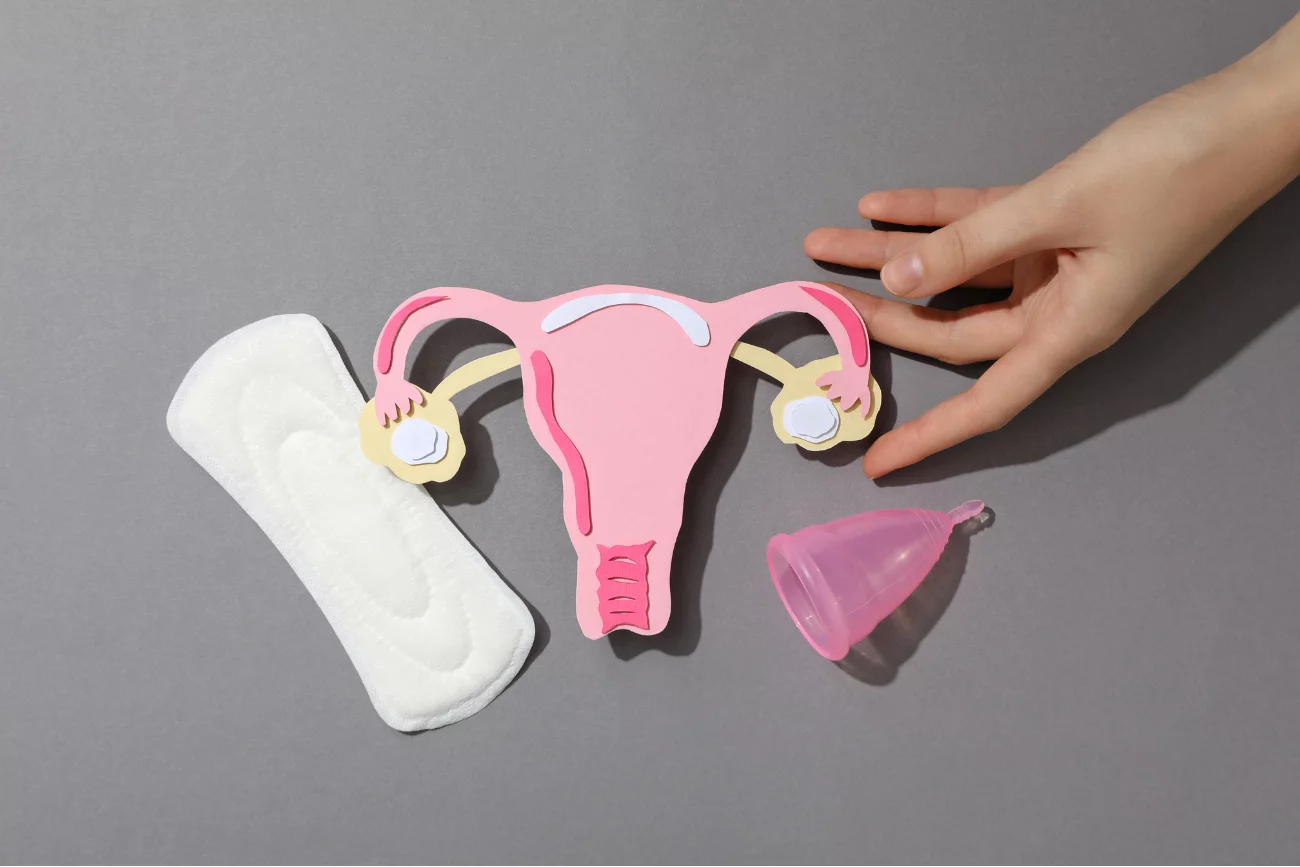 Posłowi PiS nie spodobały się zajęcia z menstruacji w wiejskiej szkole...