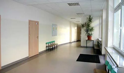 Nowy blok dla uczniów SP i gimnazjum