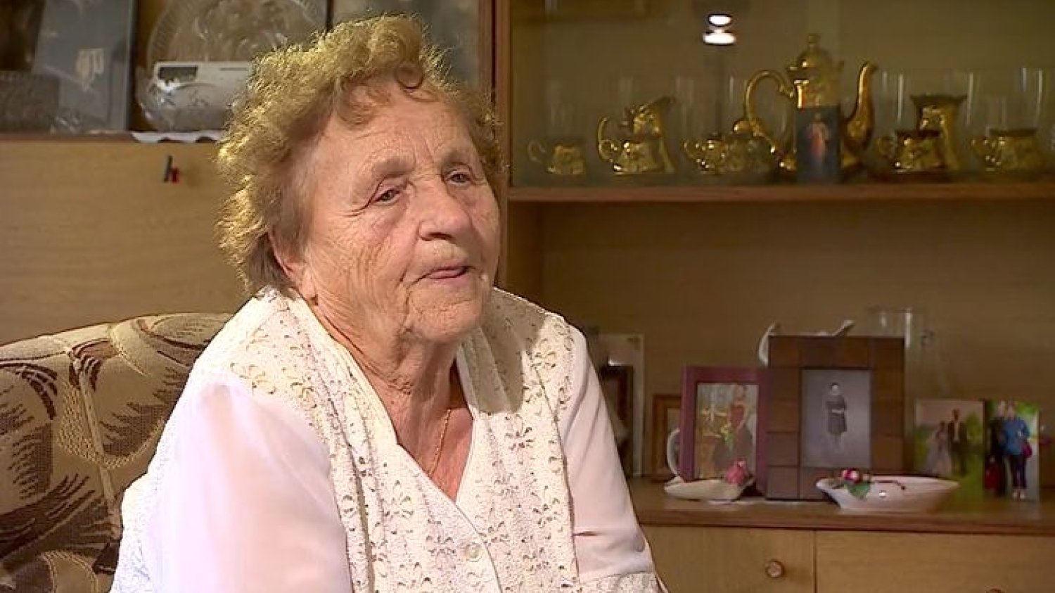 Pani Irena musi zwrócić pieniądze z zadośćuczynienia za podmianę dziecka