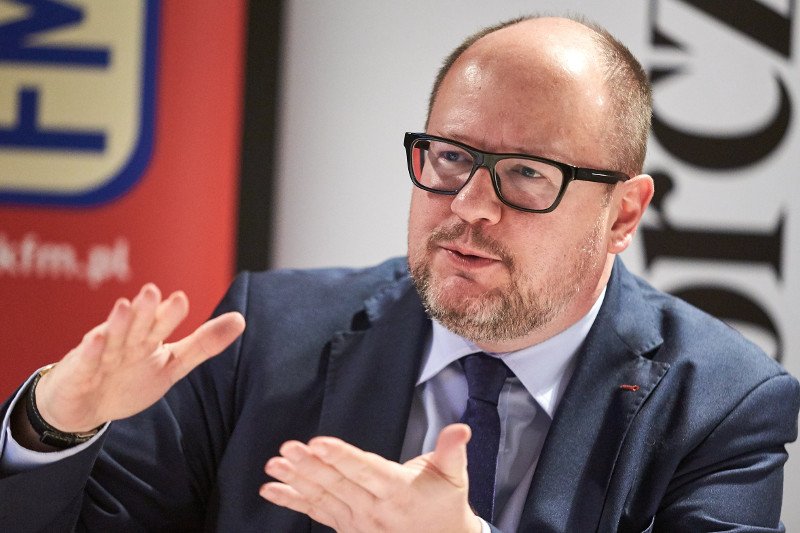 Mieszkańcy Gdańska bardzo ciepło wspominają prezydenta Adamowicza.