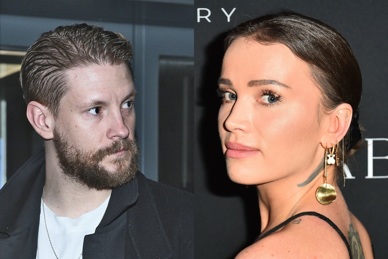 Czy Maffashion rozstała się z Fabijańskim? "Żal mi Julki i ich synka"