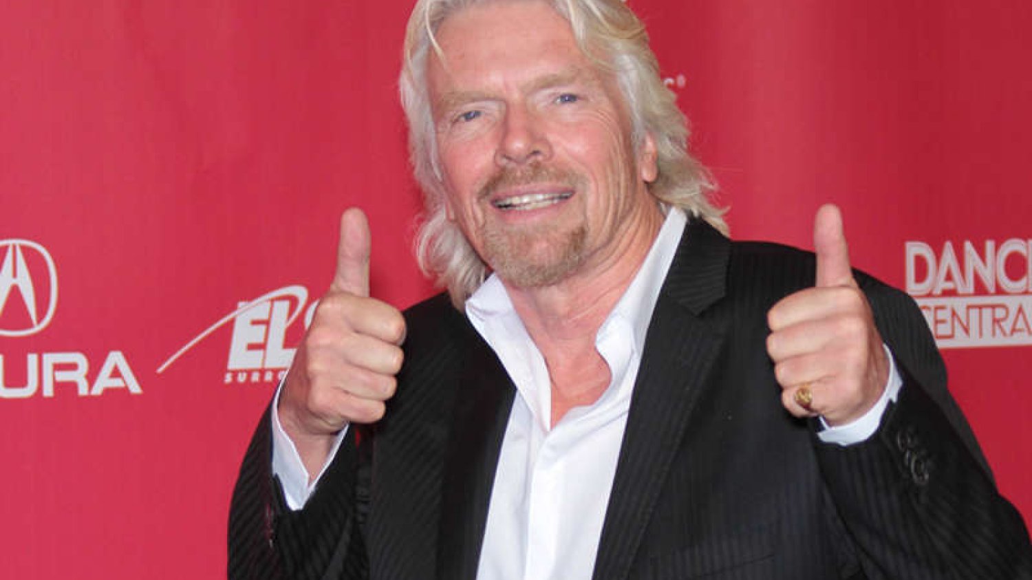 [url=http://shutr.bz/1fb0IFK]Richard Branson[/url] uważa, że w biznesie najważniejsi są ludzie i frajda. Przekonuje o tym w książce "Like a Virgin"