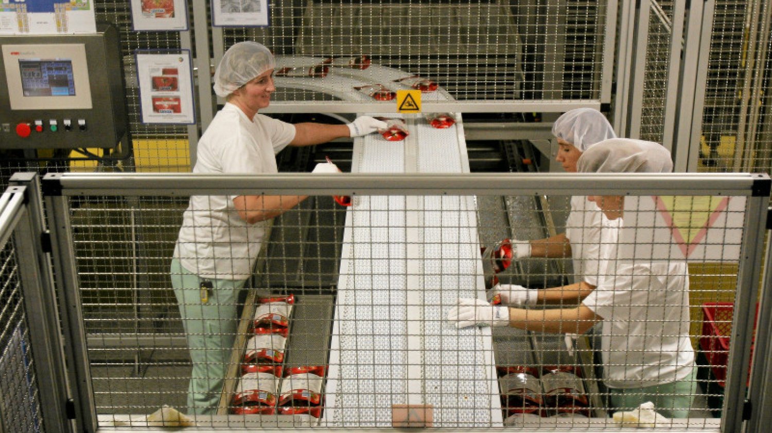 Kiepskie, bo polskie. Komisja Europejska uważa, że gorsze produkty robią tylko w Hiszpanii