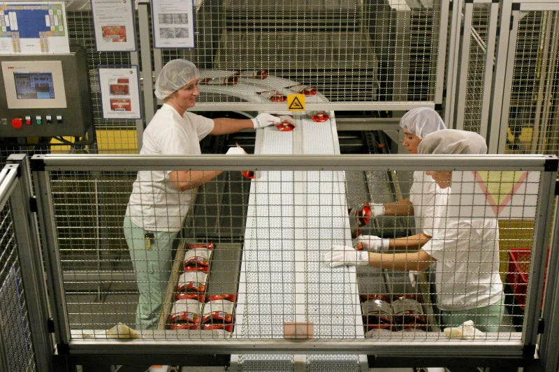 Kiepskie, bo polskie. Komisja Europejska uważa, że gorsze produkty robią tylko w Hiszpanii