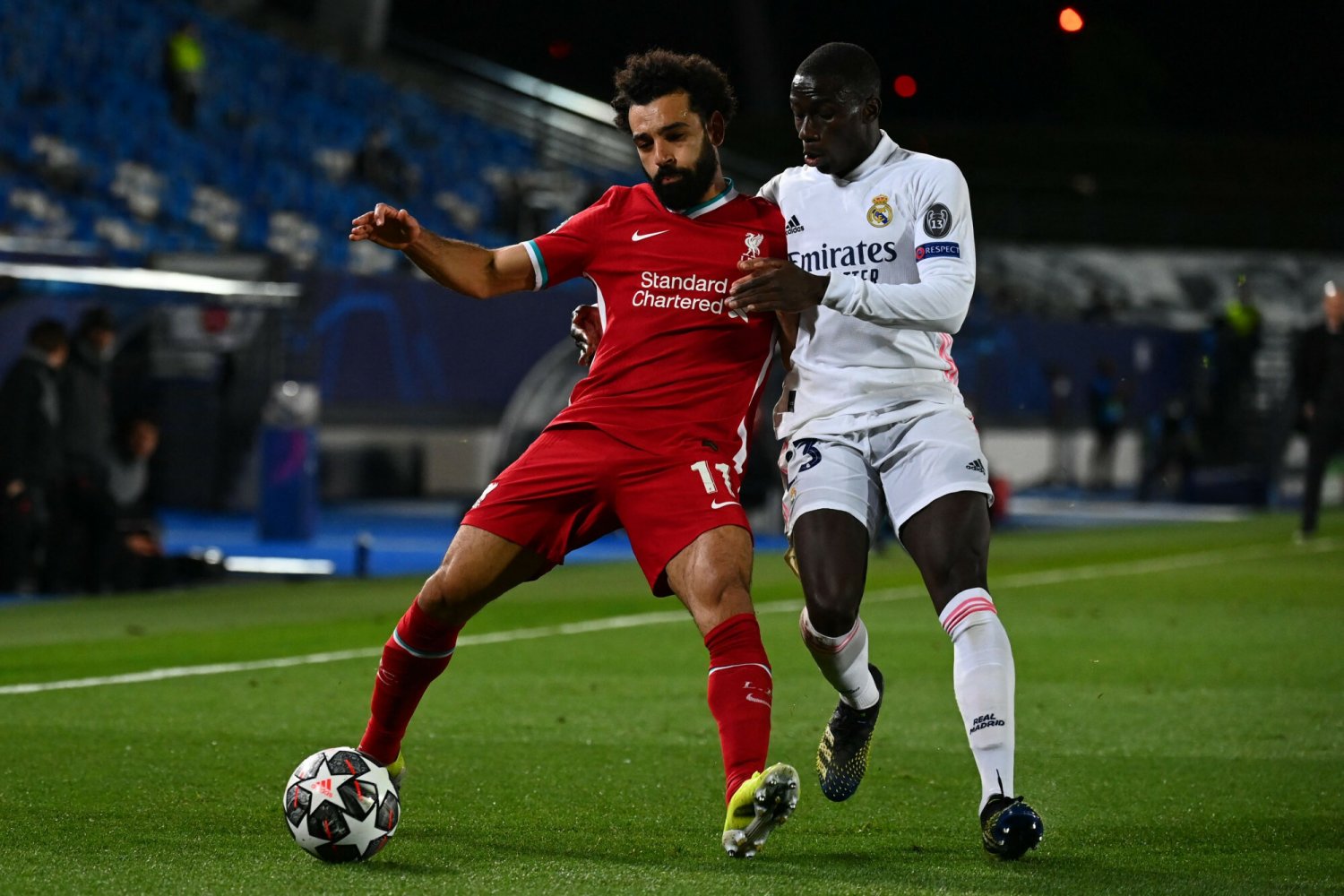 Liverpool FC czy Real Madryt? Tylko jeden z gigantów będzie cieszył się z triumfu w finale Ligi Mistrzów