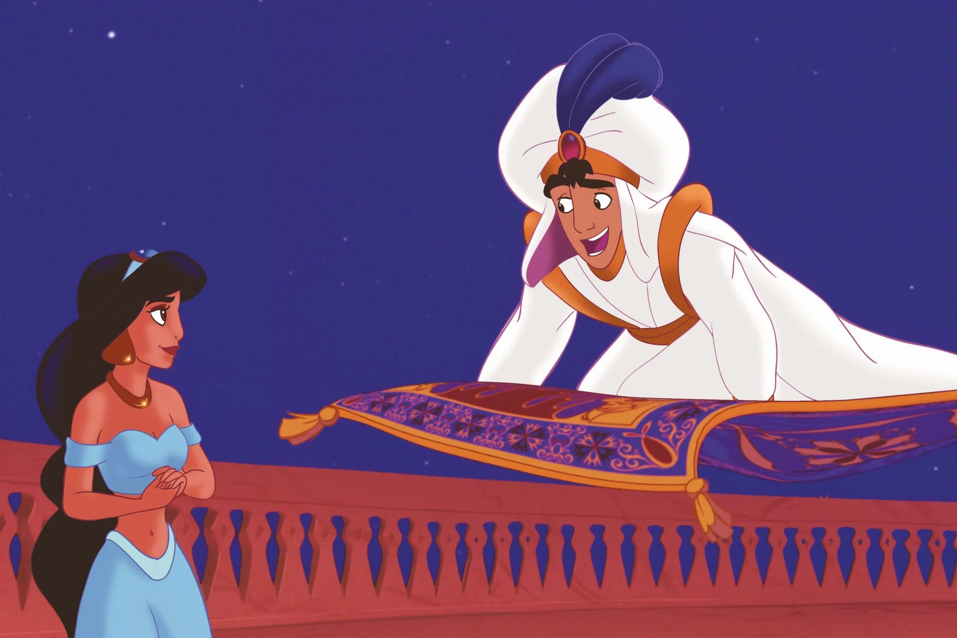 Aladyn, najlepsze filmy animowane Disneya, najlepsze filmy Disneya Aladyn, najlepsze filmy animowane Disneya, najlepsze filmy Disneya