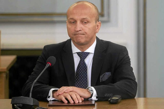 Kazimierz Marcinkiewicz może znaleźć się pod lupą prokuratury.