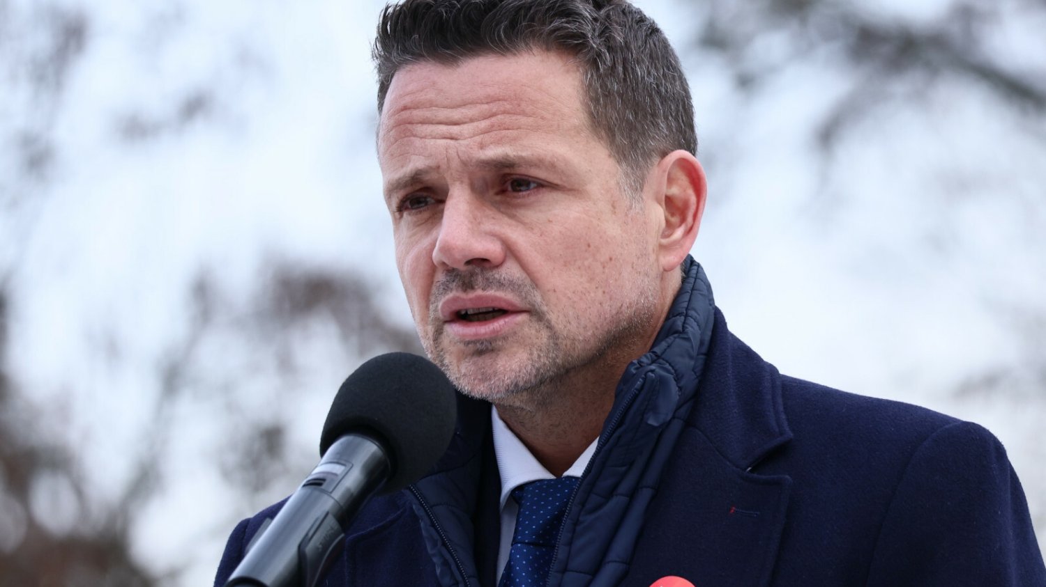 Rafał Trzaskowski