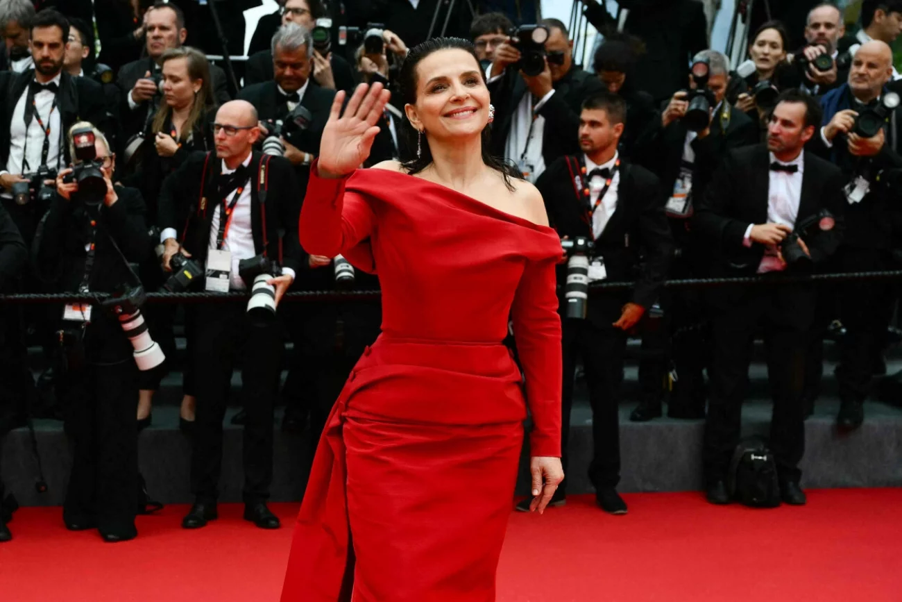 Dziś startuje 78. Festiwal Filmowy w Cannes. Polacy też tam będą Dziś startuje Festiwal Filmowy w Cannes. Oto jakie będą polskie akcenty