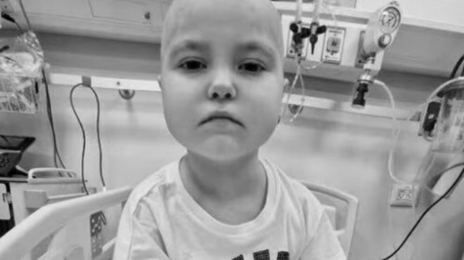 Siedmioletnia Nastia Buryk, która przyjechała do Izraela na leczenie, zginęła wraz z rodziną w wyniku irańskiego ataku rakietowego
