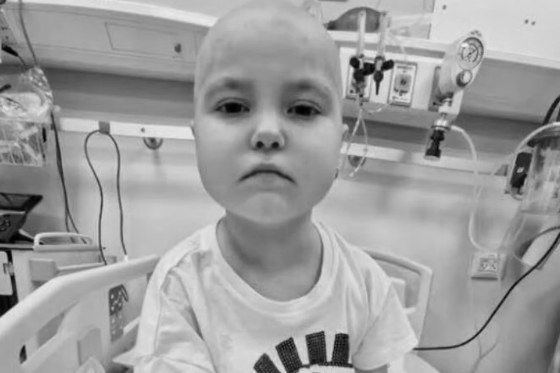 Siedmioletnia Nastia Buryk, która przyjechała do Izraela na leczenie, zginęła wraz z rodziną w wyniku irańskiego ataku rakietowego