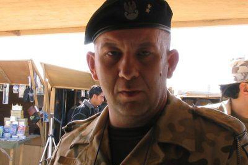 Michał Bardoń opowiada w rozmowie z naTemat o tym, dlaczego wojskowi tak nie lubią Bartłomieja Misiewicza i nie tolerują jego zachowań.