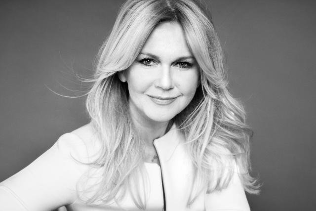 Torbicka pierwszą polską ambasadorką L'Oréal Paris